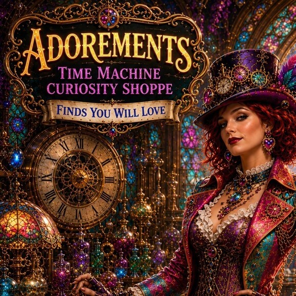 adorements